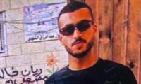 مقتل الشاب نور حماد بعد تعرضه لاطلاق النار في شعفاط